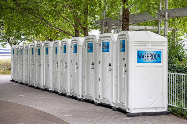 Best Affordable porta potty rental  in Roosevelt, UT