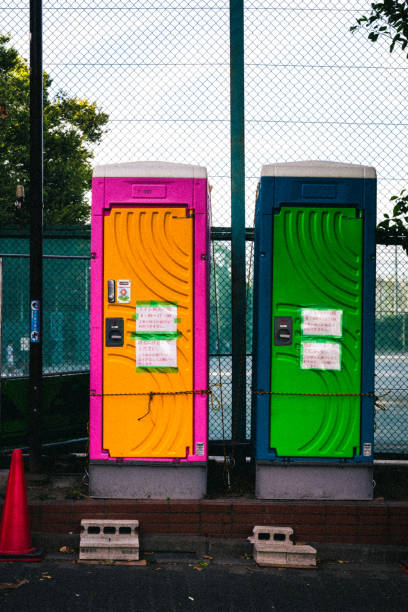Best Porta potty for special events  in Roosevelt, UT