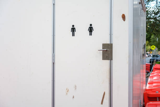 Best Long-term porta potty rental  in Roosevelt, UT