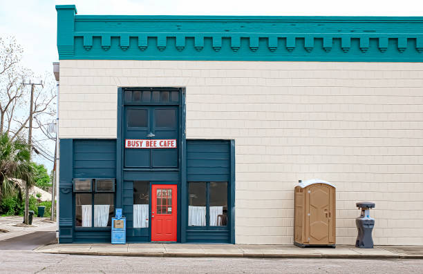 Best Portable toilet rental cost  in Roosevelt, UT